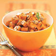 Chipotle Sweet Potatoes Recipe | Taste of Home Recipes