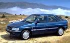 Best Selling Cars – Matt's blog » UK 1992: Ford Escort reclaims