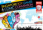 STGCC Event Gets New Owner, Date Moved - The Banzai! Effect
