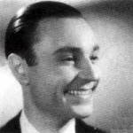 Le chanteur ANDREX (André Jaubert : 1907-1989), qui commença sa carrière à l&#39;Alcazar de Marseille avant de « monter » dans la capitale pour se produire dans ... - andrex
