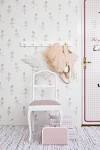 Unique wallpapers just for kid's rooms