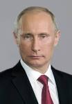 Vladimir Putin - Wikipedia, the free encyclopedia
