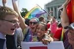 Obama On Gay Marriage Rulings: President Applauds Supreme Court ...