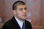 Ex-NFLer AARON HERNANDEZ beats inmate in jail: report - NY Daily News