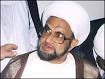 Bahraini Shia cleric Abdul Amir al-Jamri - _42365735_jamri203