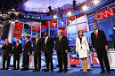 Live Blogging the National Security Debate - NYTimes.