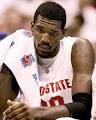 13 Pictures of Greg Oden