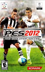 Image result for Pro Evolution Soccer 2012 (Application Disc 2) Konami Konami e-Amusement