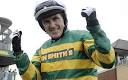Grand National 2010: Tony McCoy secures his reputation as a.