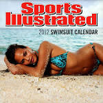 Chrissy Teigen Gets A Mini-Cover for the Sports Illustrated ...