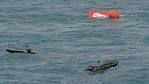 AirAsia Flight 8501: Planes Tail Lifted From Sea But No Black.
