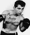Willie defeated such men as Harold Johnson, Joey Maxim, Bobby Dykes, ... - pastrano-willie-111