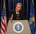 George Bush impersonator Steve Bridges dies in Los Angeles aged 48 ...