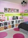 10 Decorating Ideas for Kids' Rooms : Rooms : Home & Garden Television