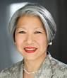 Susan Chin, FAIA, Elected 2013-2014 Vice President - SusanChin