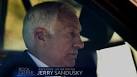 Jerry Sandusky to Bob Costas: I'm Not Sexually Attracted to Young ...