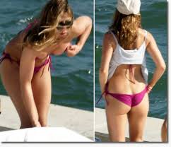 Jennifer Aniston Naked Celebrity 