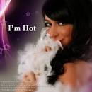 Artwork for Angelina Pivarnick's single I'm Hot - Angelina_Pivarnick_Im_Hot