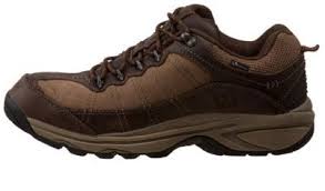 The Best Walking Shoes: 08/2012
