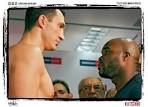Wladimir Klitschko in “No-Win Situation” versus MORMECK ...