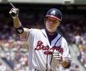 CHIPPER JONES upbeat about 18th season with Braves - WRCBtv.com ...