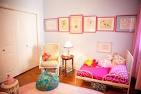 Striking Tips on Decorating Room for Toddler Girls