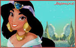 Princess Jasmine Princess Jasmine - Princess-Jasmine-princess-jasmine-13785178-1680-1050