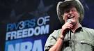 10 little-known facts about Ted Nugent - Tim Mak - POLITICO.