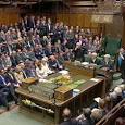 British Parliament Debates Murdoch's News Corp « JONATHAN TURLEY