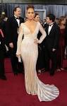 Oscars 2012 Red Carpet: Best Dressed Stars [SLIDESHOW ...