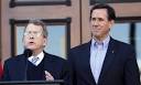 US politics live: the Romney v Santorum ad war heats up | World ...