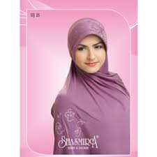 Shasmira Hijab : Lady Muslima, Butik Busana Muslim - Baju Mu ...