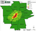 Earthquake along NEW MADRID FAULT would devastate Central U.S. ...