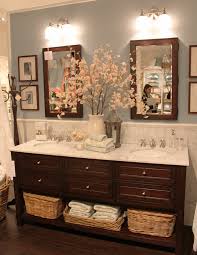 Relaxing Flowers Bathroom Decor Ideas That Will Refresh Your ...