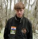 Dylann Roof: Charleston church shooting suspect caught by police.