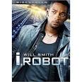 Amazon.com: I, Robot (Widescreen Edition): Will Smith, Bridget ...