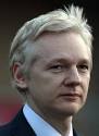 His father, John Shipton, accepted the document at a Darlington celebration ... - assange