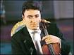 Rostropovich was a mentor to violinist Maxim Vengerov - _42856907_vengerov203bbc