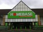 Homebase You Cannot Be Serious - Southbourne Gardens