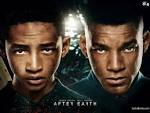 AFTER Earth �� My Cinema | My Entertainment World
