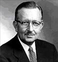 Thomas Rowe Price, Jr. (1898-1983) was the founder of T Rowe Price. - 04sld10