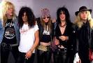 ROCK AND ROLL HALL OF FAME 2012 inductees: Guns N' Roses, Red Hot ...