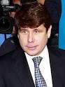 ROD BLAGOJEVICH Sentenced to 14 Years in Prison : People.