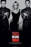 New THIS MEANS WAR poster and stills arrive - News - GeekTyrant