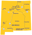 Deals on New Mexico Vacation Home Rentals & Condos