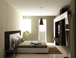 Comfortable yet Wonderful Simple Bedroom Designs : Chatodining