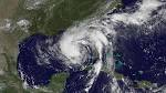 Gulf Coast Episcopalians prepare for Tropical Storm Isaac