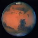 21st Century Waves » Mars