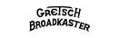GRETSCH BROADKASTER - Reviews & Brand Information - Fred W