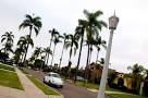 Passing the Hat to Save Historic Street Lights - voiceofsandiego ...